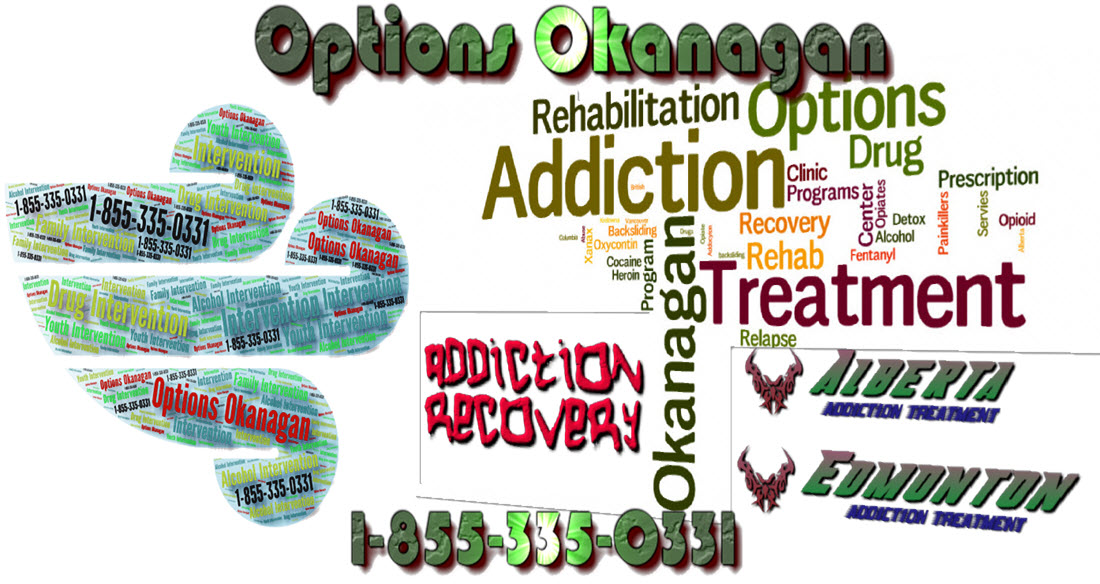 Opiate addiction and opioid abuse and Addiction Aftercare and Continuing Care in Edmonton, Red Deer, Calgary, Fort McMurray, Alberta